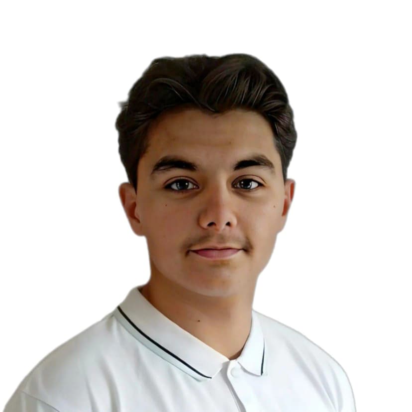 Photo de Leonardo Correia Mendes